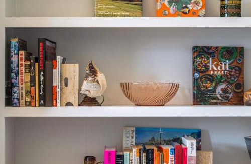 Arrowtown House | The 1909 Gables Villa