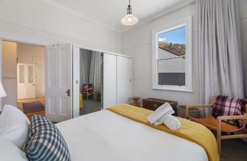 Arrowtown House | The 1909 Gables Villa