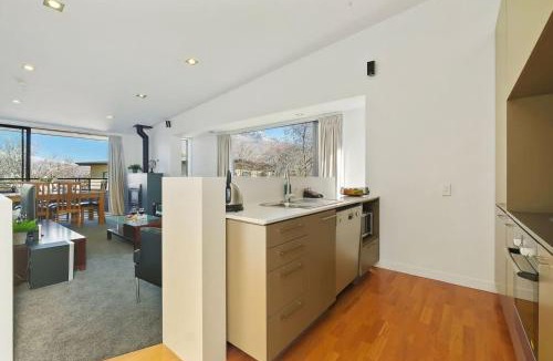 Queenstown Apartment | The Alps Two Bedroom