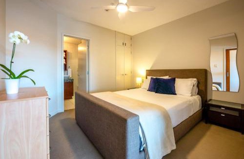 Onetangi Apartment | The Sands - Apartment 3 - Stay Waiheke