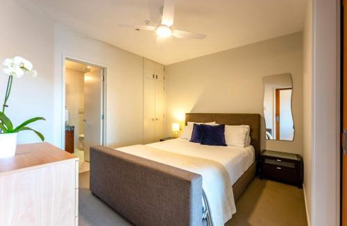 Onetangi Apartment | The Sands - Apartment 3 - Stay Waiheke