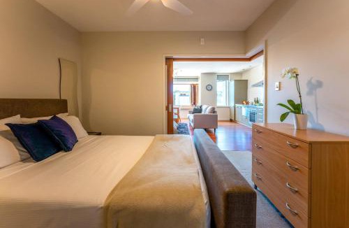 Onetangi Apartment | The Sands - Apartment 3 - Stay Waiheke
