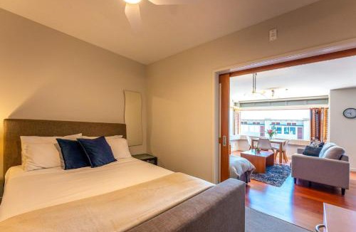 Onetangi Apartment | The Sands - Apartment 3 - Stay Waiheke