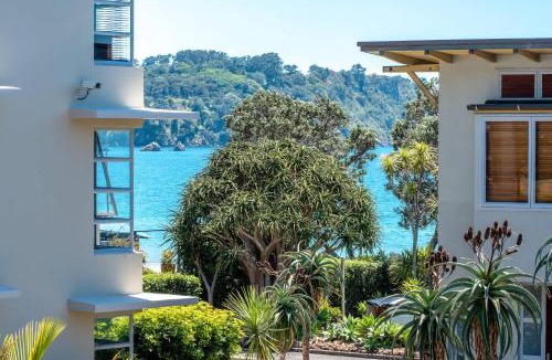 Onetangi Apartment | The Sands - Apartment 3 - Stay Waiheke