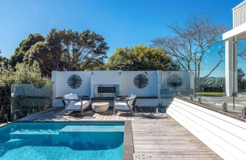 Waiheke Island House | No 63 - Stay Waiheke