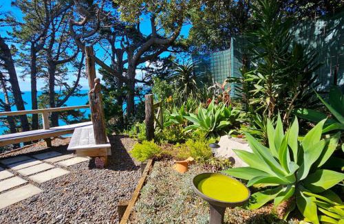 Onetangi House | Viewpoint - Stay Waiheke