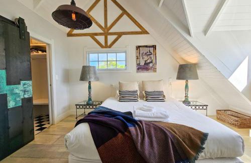 Onetangi House | Viewpoint - Stay Waiheke