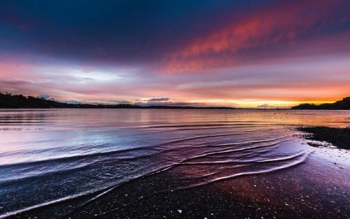 Blackpool Hotel | Seaside on Waiheke - Stay Waiheke
