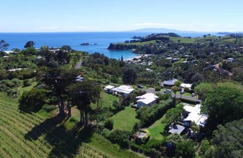 Palm Beach House | Manea Villa - Stay Waiheke