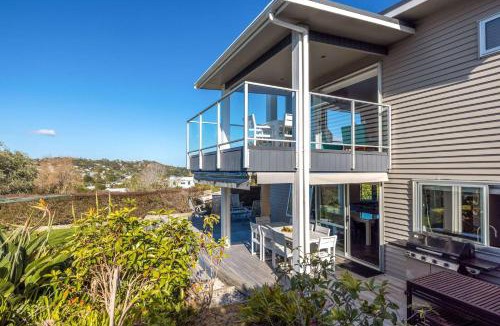 Oneroa House | Bella Seven- Stay Waiheke