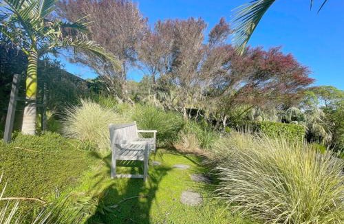 Matiatia Bay Apartment | Delamore Cove - Manuka - Stay Waiheke