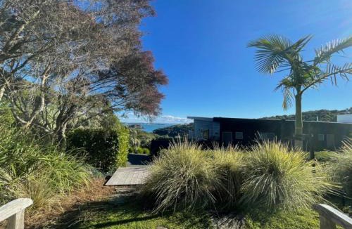 Matiatia Bay Apartment | Delamore Cove - Manuka - Stay Waiheke