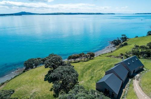 Oneroa House | Mawhiti - Stay Waiheke