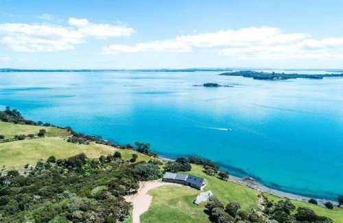 Oneroa House | Mawhiti - Stay Waiheke