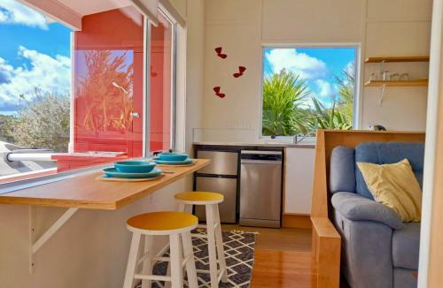 Mangawhai Apartment | Redshed Studio Mangawhai