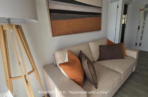 Russell Apartment | Stay n Play n Russell