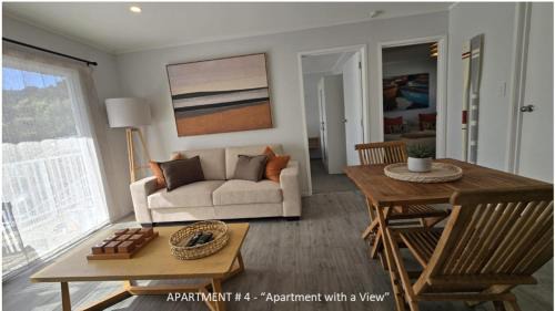 Russell Apartment | Stay n Play n Russell