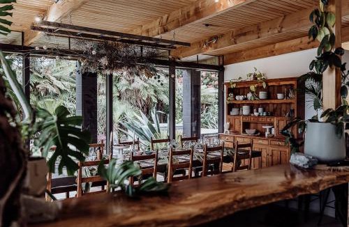 Hokitika House | Enchanted - West Coast Private Wonderland