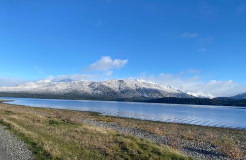 Te Anau House | The Lake House on Kaipo