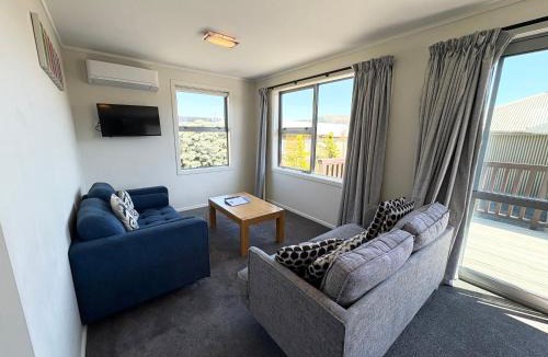 Tekapo Apartment | Braeview Cottage