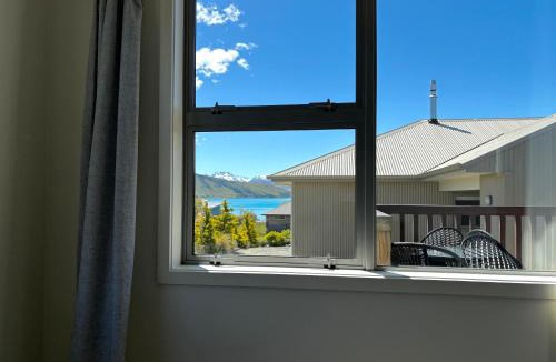 Tekapo Apartment | Braeview Cottage