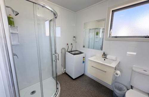 Tekapo Apartment | Braeview Cottage