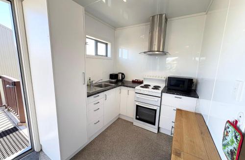 Tekapo Apartment | Braeview Cottage