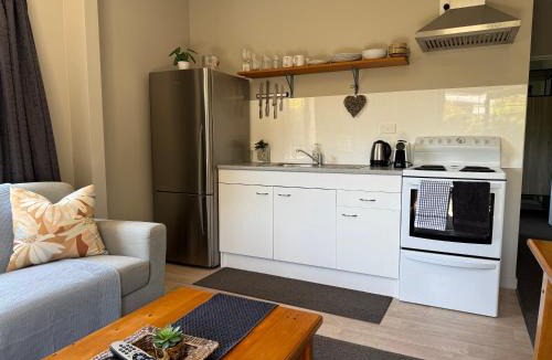 West Melton Apartment | Walnut Creek Studio