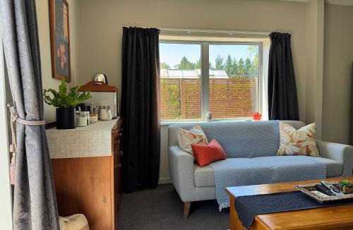 West Melton Apartment | Walnut Creek Studio