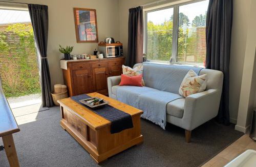 West Melton Apartment | Walnut Creek Studio