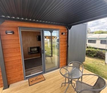 Motuoapa Resort | Motuoapa Bay Holiday Park