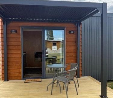 Motuoapa Resort | Motuoapa Bay Holiday Park