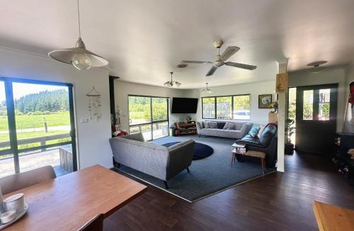 Patons Rock House | The Salty Cow