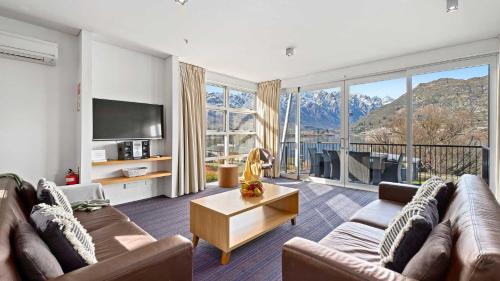 Frankton Apartment | Marina Quarters 406B
