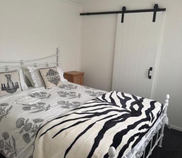 Kirwee Bed & Breakfast | Newlands Bed and Breakfast