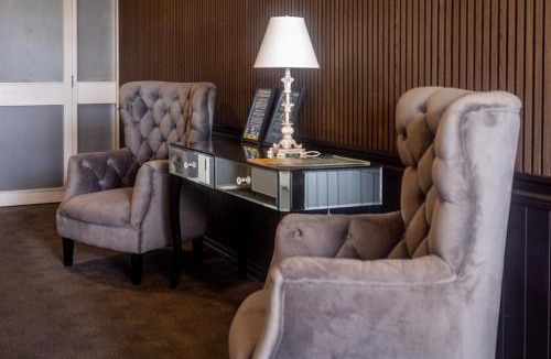 Greymouth Hotel | Recreation Hotel