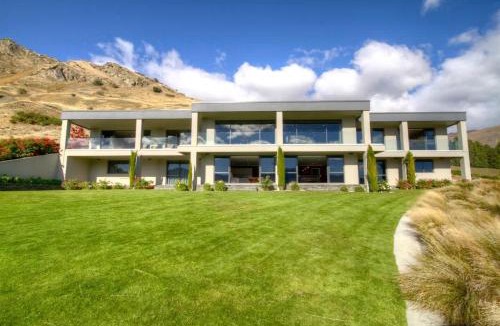 Lake Hayes House | Lake Hayes Luxury Residence