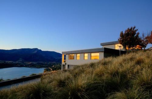 Lake Hayes House | Lake Hayes Luxury Residence