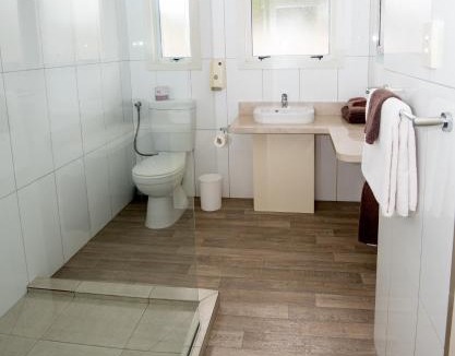 Gisborne Hotel | AhiKaa Gisborne Motel