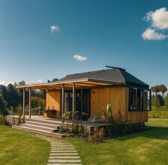Hobsonville Villa | Allure - Your Auckland Wellbeing Sanctuary