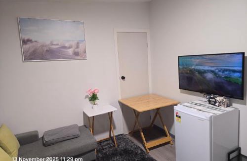 Templeton Apartment | Manuki Tiny Retreat - Private stay Christchurch