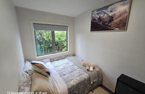 Templeton Apartment | Manuki Tiny Retreat - Private stay Christchurch