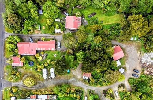 Kumara House | Greenstone Retreat