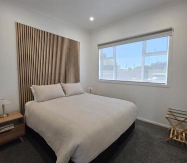 Marewa House | Deco Nook Napier Iconic Art Deco Hideaway