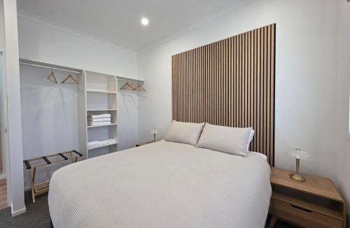 Marewa House | Deco Nook Napier Iconic Art Deco Hideaway