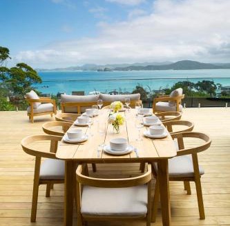 Tutukaka House | Seaviews and a stroll to Whanagaumu bay