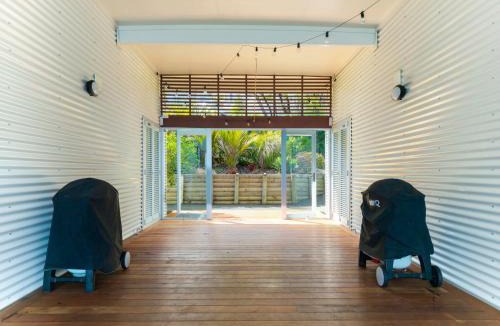Ahipara Apartment | Mokorau Apartments - The Mukies