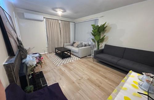 Northcote Bed & Breakfast | Northcote Rooms