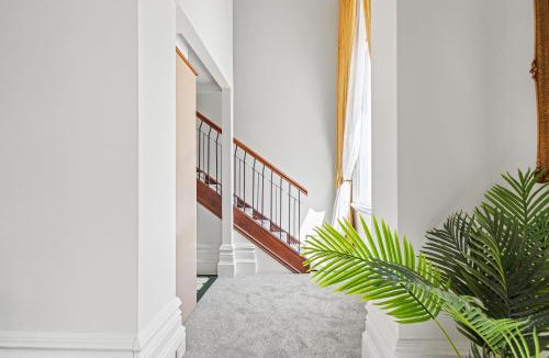 Christchurch City Centre Apartment | Character Central