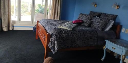 Tutukaka Villa | Tutukaka Stargazer - Matai Whetū sleeps 8